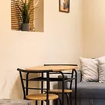 Old Town Market Place Penthouse By Bookinghost Варшава