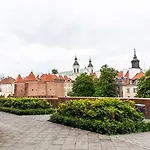 Old Town Market Place Penthouse By Bookinghost Lejlighed Warszawa