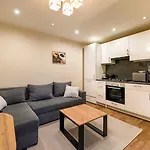 Lejlighed Old Town Market Place Penthouse By Bookinghost