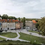 Old Town Market Place Penthouse By Bookinghost Warszawa