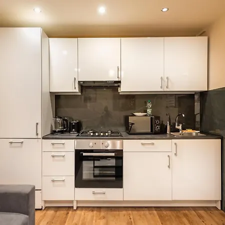 Old Town Market Place Penthouse By Bookinghost Warsaw