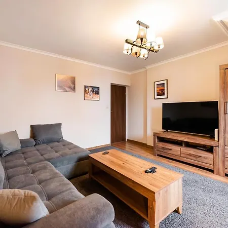 Old Town Market Place Penthouse By Bookinghost Apartment *