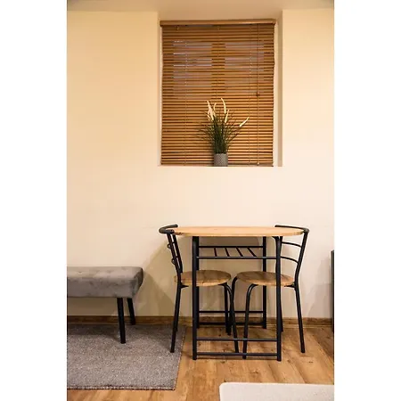 Apartman Old Town Market Place Penthouse Varsó