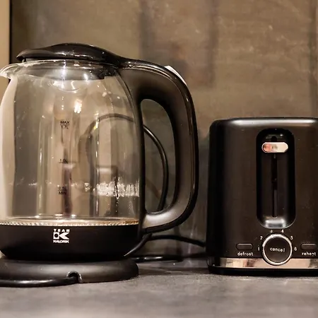 Old Town Market Place Penthouse By Bookinghost Warsaw