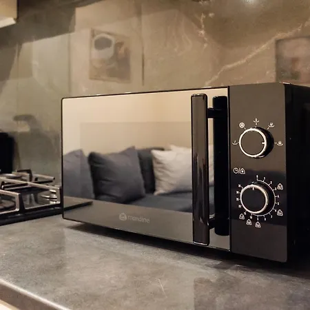 Old Town Market Place Penthouse By Bookinghost