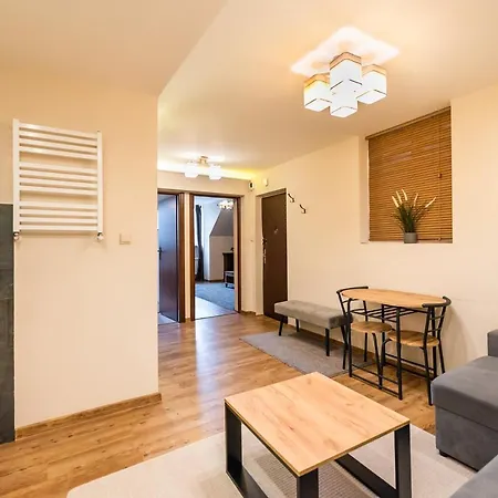דירה Old Town Market Place Penthouse ורשה