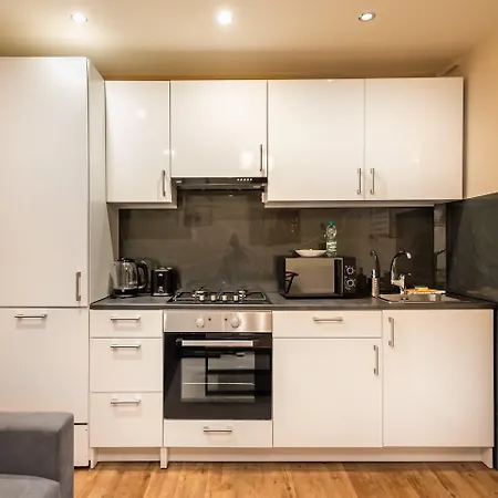 Apartment Old Town Market Place Penthouse By Bookinghost