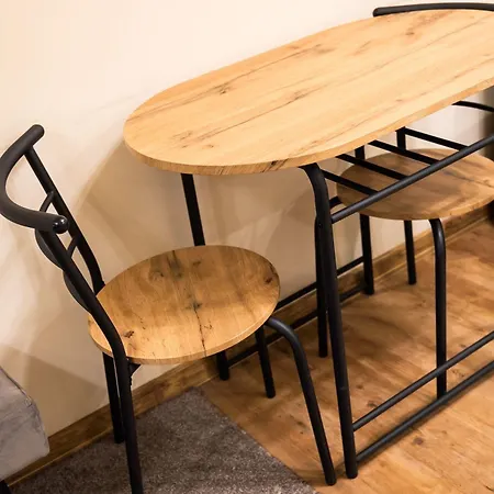 Апартаменты Old Town Market Place Penthouse By Bookinghost Варшава