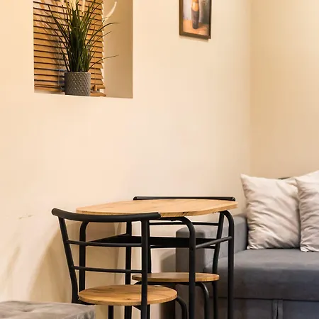 Old Town Market Place Penthouse By Bookinghost Warsaw