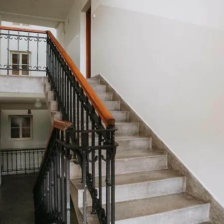 Old Town Market Place Penthouse * Varsó