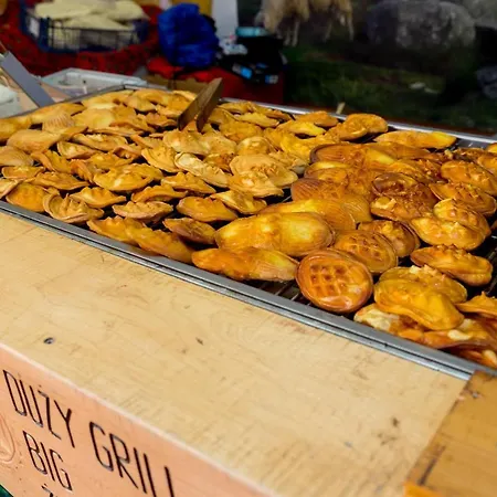 Old Town Market Place Penthouse By Bookinghost Apartment