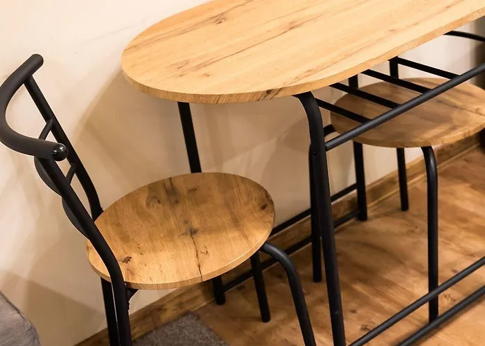 Apartment Old Town Market Place Penthouse By Bookinghost Warsaw