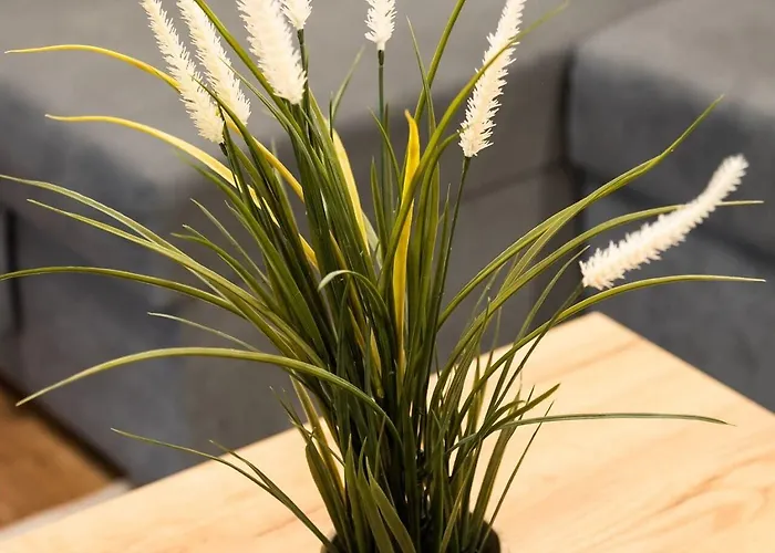 Old Town Market Place Penthouse By Bookinghost * Warsaw