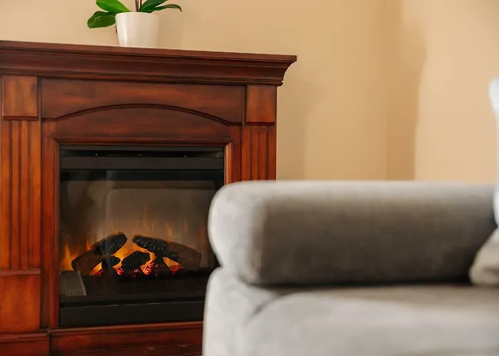 Apartment Old Town Market Place Penthouse By Bookinghost *