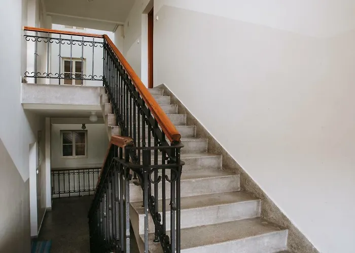 Old Town Market Place Penthouse By Bookinghost * Warsaw