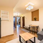 شقة Old Town Market Place Penthouse By Bookinghost وارسو