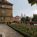 Old Town Market Place Penthouse By Bookinghost * وارسو