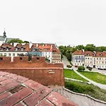 Old Town Market Place Penthouse By Bookinghost Apartman *