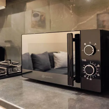 شقة Old Town Market Place Penthouse By Bookinghost