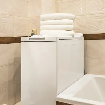 Old Town Market Place Penthouse By Bookinghost شقة